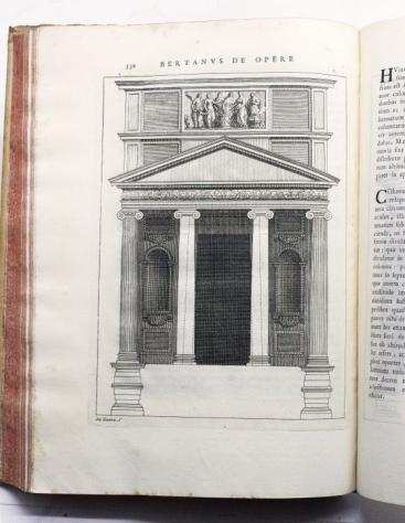 Vitruvio - M. Vitruvii Architecti X Librorum - 17391741