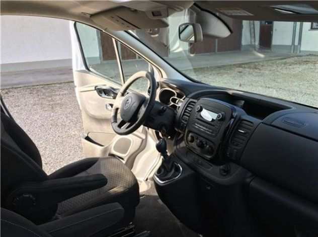 VIVARO 1.6 BITURBO CDTI L1H1 2016