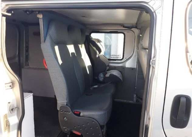 vivaro 6 posti 1.9 l 100cv