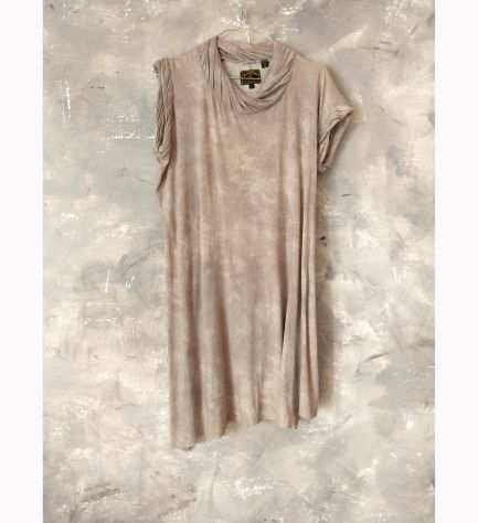 Vivienne Westwood Anglomania vintage, abitolunga t-shirt, taglio dritto L