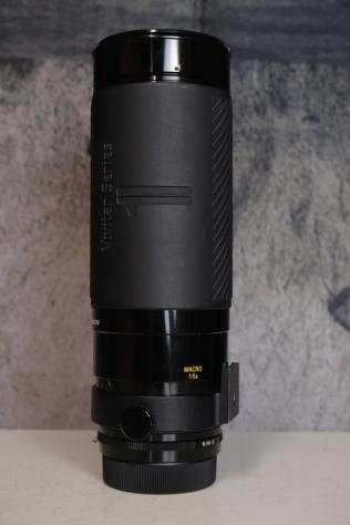 Vivitar Series II 100-500mm F5.6-8 MC macro per Nikon Ai