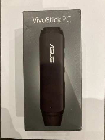 VivoStick PC (TS10)