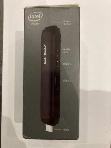 VivoStick PC (TS10)