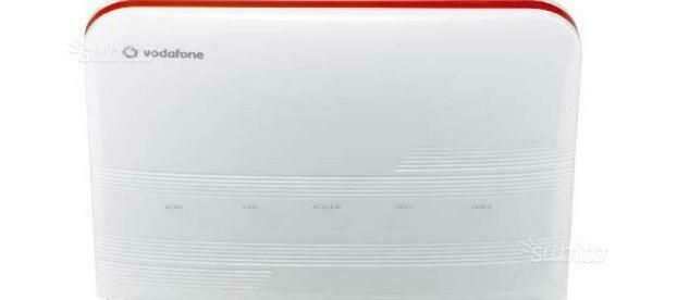 Vodafone station Modem Adsl 2 Router