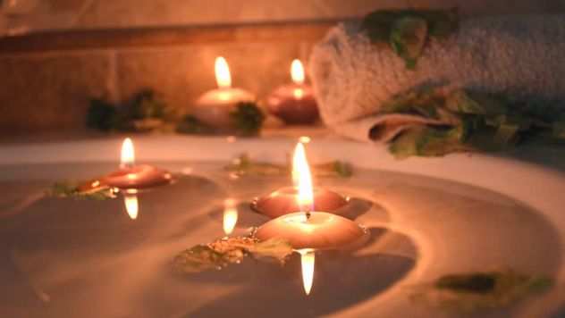 VOGLIA DI TOTAL RELAX ... VIENI A SCOPRIRCI