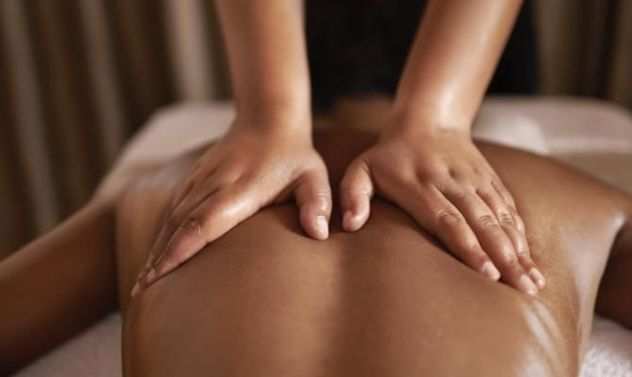 VOGLIA DI TOTAL RELAX ... VIENI A SCOPRIRCI
