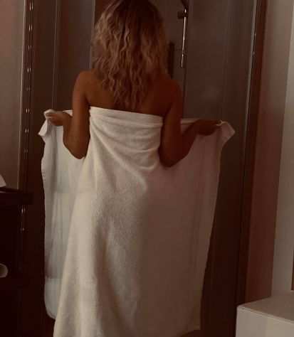 VOGLIA DI TOTAL RELAX ... VIENI A SCOPRIRCI