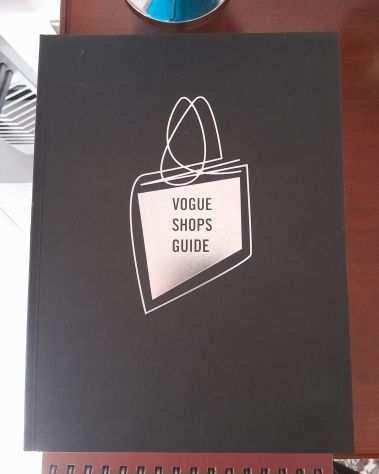 vogue shops guide 2003 2004