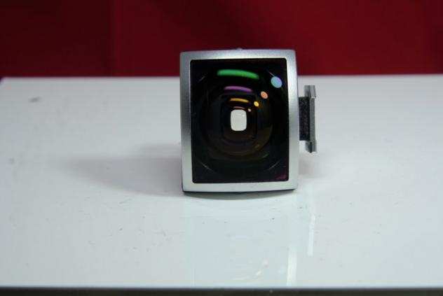 Voigtlaumlnder mirino per obiettivo 12 mm heliar Fotocamera analogica