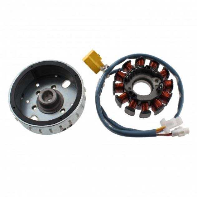 Volano e statore Ducati 311450 per Aprilia SR Ditech AP2RBA000075