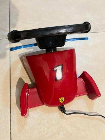 Volante (2) - Ferrari - Ferrari - Reproduction Steering Wheel 248 F1 Michael Schumacher - Ferrari by Oregon - 1990-2000