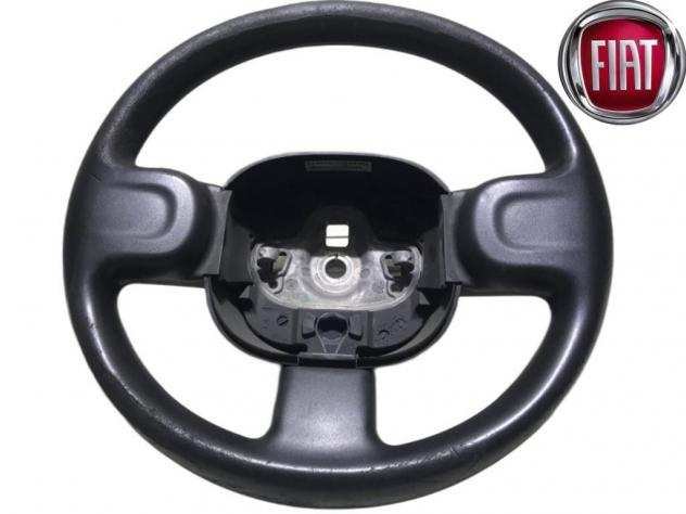 VOLANTE FIAT Panda 3deg Serie (12)