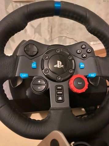 Volante Logitech G29