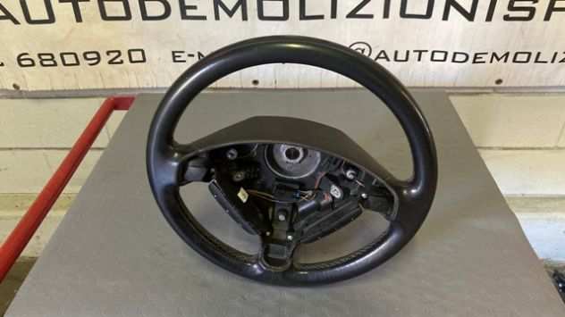 Volante Opel Zafira A del 2002