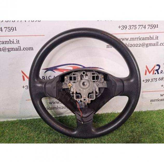 VOLANTE PEUGEOT 207 2Acircdeg Serie 96866877 EP6C (09)