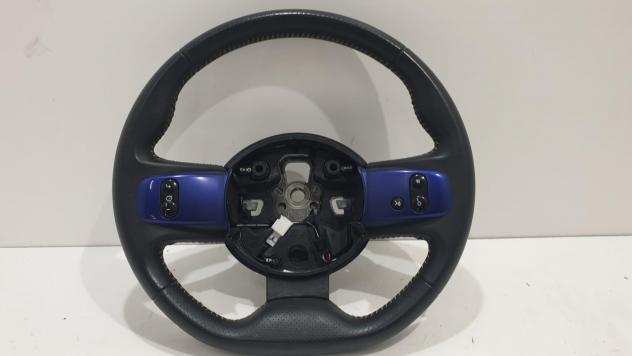 VOLANTE RENAULT Twingo III serie (14)