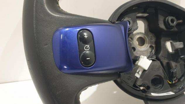 VOLANTE RENAULT Twingo III serie (14)