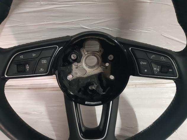 volante sterzo Audi A3 2019