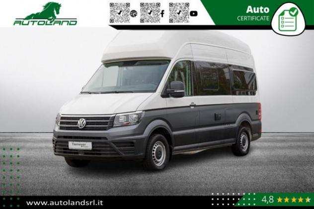 VOLKSWAGEN 600 2.0 BiTDI 177CV aut. PM rif. 19527716