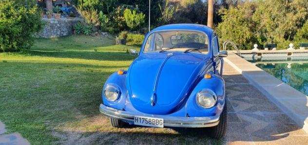 Volkswagen - Beetle 1300 - 1971