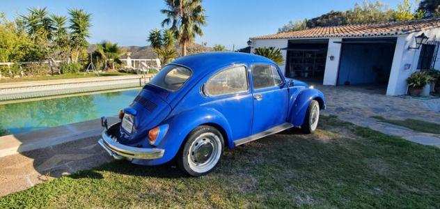 Volkswagen - Beetle 1300 - 1971