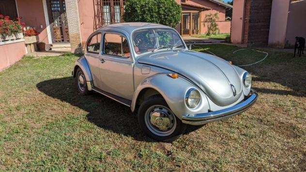 Volkswagen - Beetle 1300 - 1972