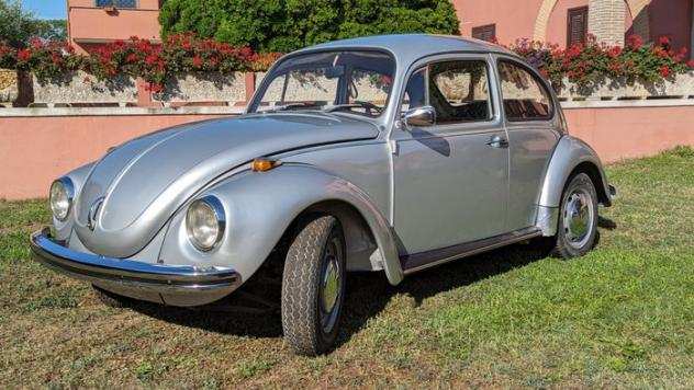 Volkswagen - Beetle 1300 - 1972