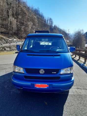 Volkswagen California T4 2.5tdi