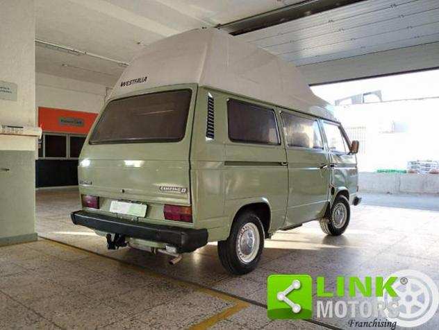 VOLKSWAGEN CAMPING d JOKER T3 rif. 18901599