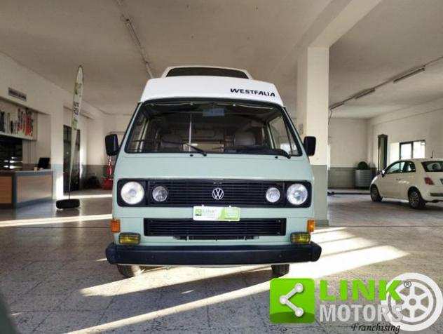 VOLKSWAGEN CAMPING d JOKER T3 rif. 20376130