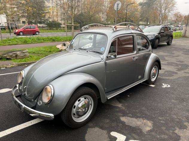 Volkswagen - Coccinelle 1200 - 1970