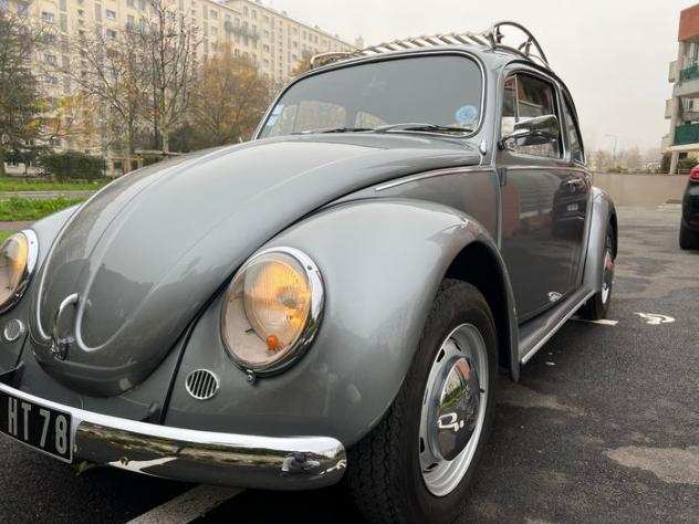 Volkswagen - Coccinelle 1200 - 1970