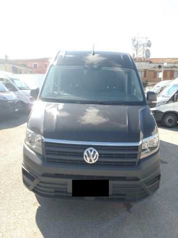 Volkswagen Crafetr 2.0 130cv L2 H2