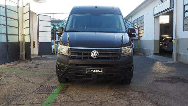 Volkswagen Crafter 30 2.0 TDI 140CV PM-TA Furgone