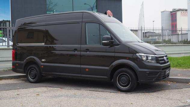 Volkswagen Crafter 30 2.0 TDI 140CV PM-TA Furgone