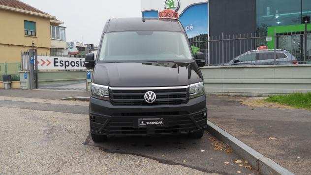 Volkswagen Crafter 30 2.0 TDI 140CV PM-TA Furgone