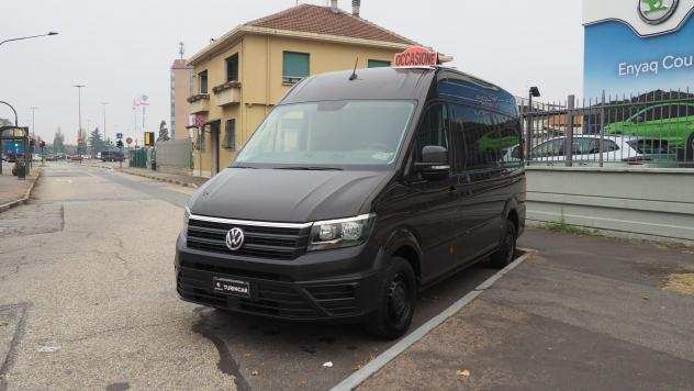 Volkswagen Crafter 30 2.0 TDI 140CV PM-TA Furgone