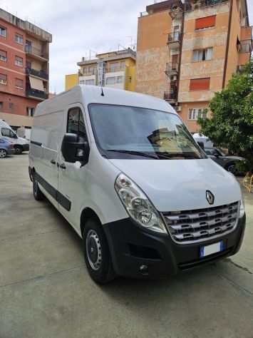 Volkswagen Crafter frigorifero euro 5B