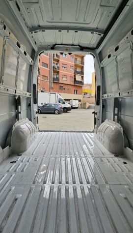 Volkswagen Crafter frigorifero euro 5B