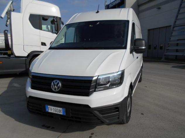 VOLKSWAGEN CRAFTER FURGONE rif. 20417703