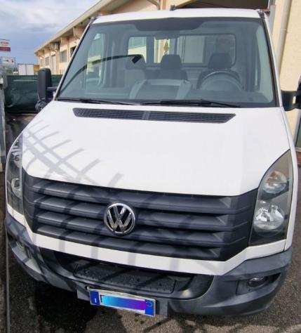 VOLKSWAGEN CRAFTER INNICAR ONNICAR rif. 18950681