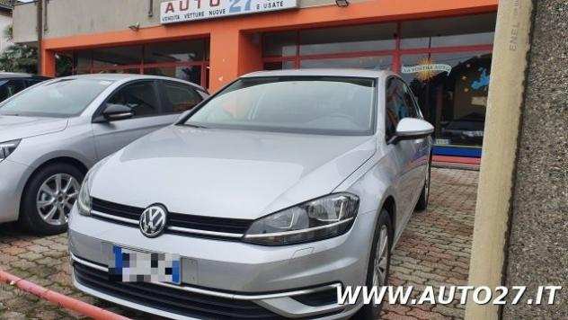 VOLKSWAGEN Golf 1.0 TSI 110 CV 5p. Business BlueMotion Technology rif. 20198409