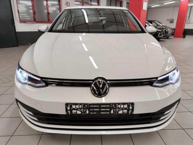 Volkswagen Golf 1.0 TSI 110cv Life  Car Play