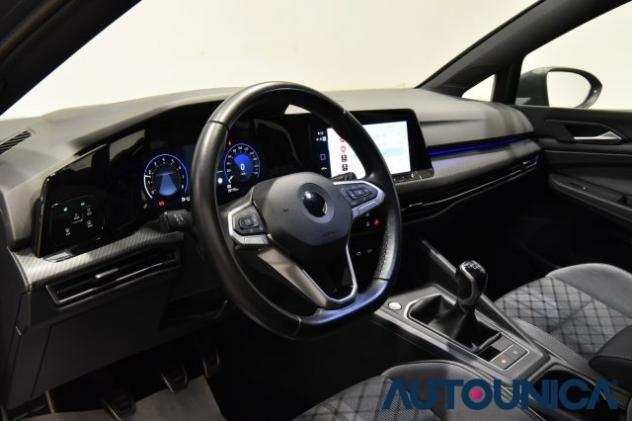 VOLKSWAGEN Golf 1.0 TSI EVO R-LINE COCKPIT FARI LED rif. 19997144