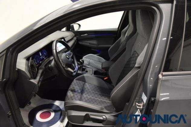 VOLKSWAGEN Golf 1.0 TSI EVO R-LINE COCKPIT FARI LED rif. 19997144