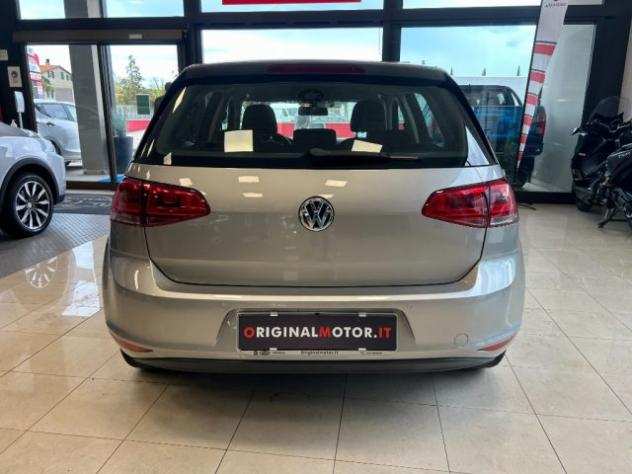 VOLKSWAGEN Golf 1.4 TGI 5p. Highline BlueMotion rif. 18930282