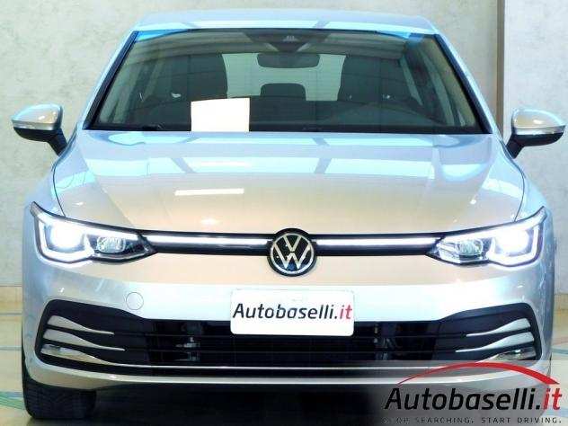 Volkswagen Golf 1.4TSI EHYBRID 204CV DSG STYLE IQ LED PERFORMANCE