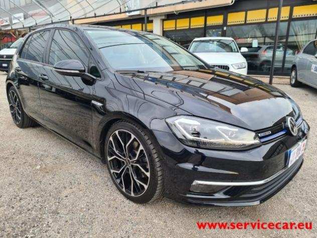 VOLKSWAGEN Golf 1.5 TGI DSG 5p. Business BlueMotion Technology rif. 18959600