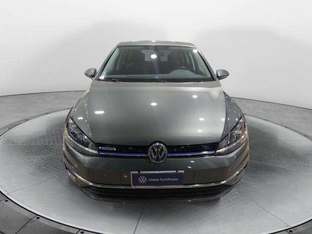 Volkswagen Golf 1.5 TGI EXECUTIVE 130CV