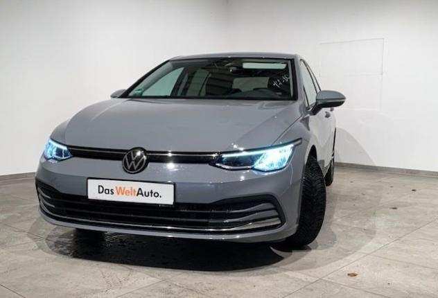 Volkswagen Golf 1.5 TSI 150 CV ACTIVE LED NAVI COCKPIT 5 ANNI GARANZIA